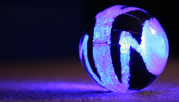 Metroid Morphball