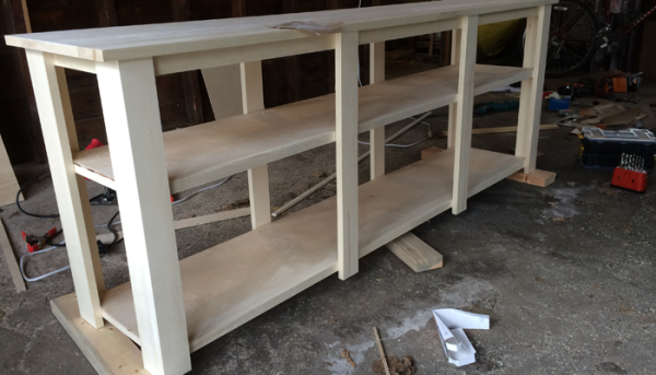 TV Stand