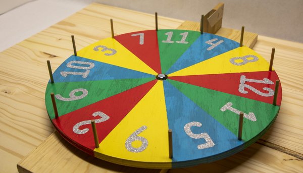 Prize Spinner v2