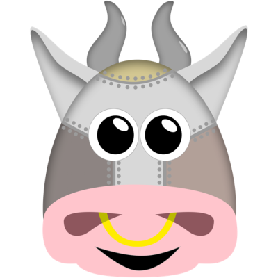 Metal Ox (2021)