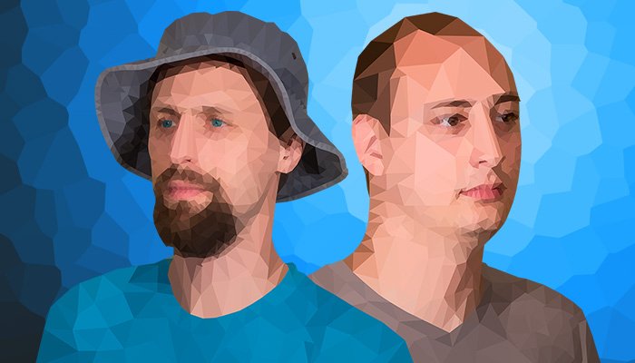Polygon Avatars