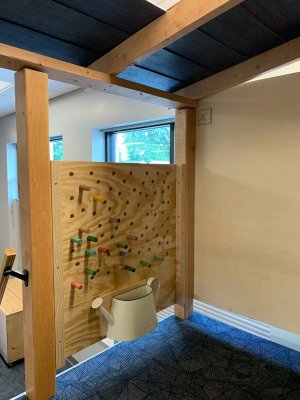 Kindergarten Loft