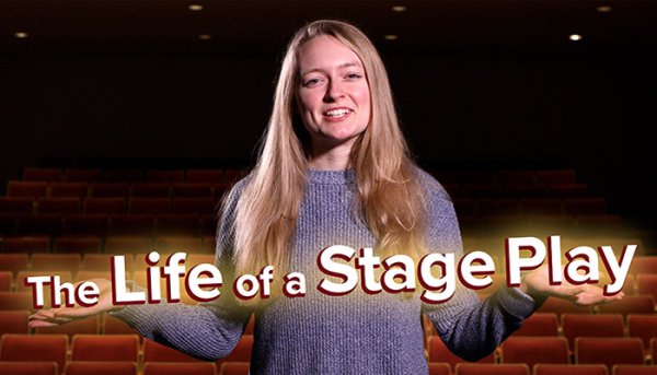 The Life of a Stage Play