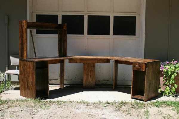 Computer Desk