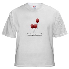 MarioKartBalloonShirt