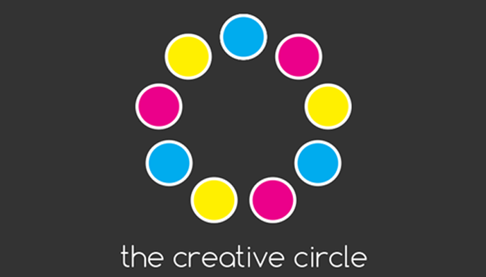 Thumbnail for Creative Circle Podcast