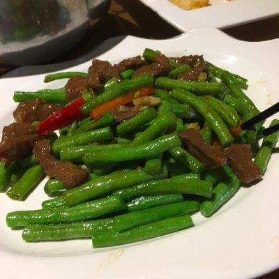 🇨🇳 Food I Remembered to Photograph on my Travels To and Thru China