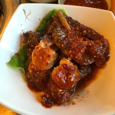 🇨🇳 Food I Remembered to Photograph on my Travels To and Thru China