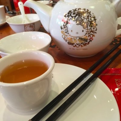 🇨🇳 Food I Remembered to Photograph on my Travels To and Thru China