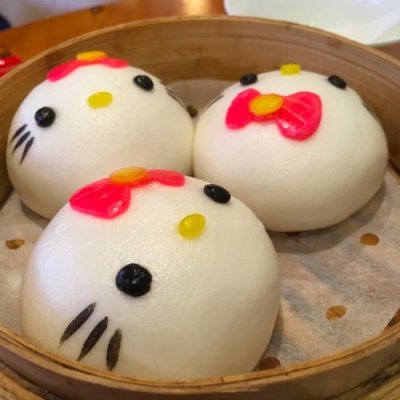 🇨🇳 Food I Remembered to Photograph on my Travels To and Thru China