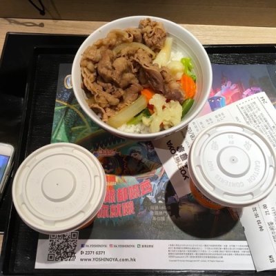 🇨🇳 Food I Remembered to Photograph on my Travels To and Thru China