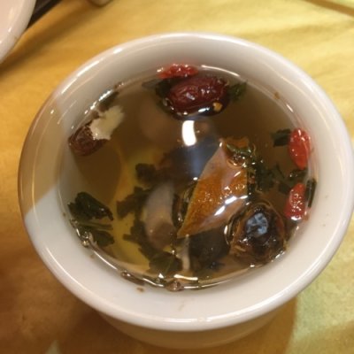 🇨🇳 Food I Remembered to Photograph on my Travels To and Thru China