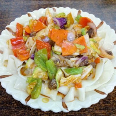 🇨🇳 Food I Remembered to Photograph on my Travels To and Thru China