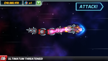 A digression on in-game currencies
