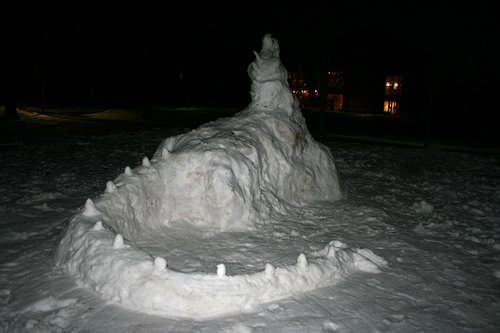Snowmen