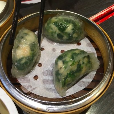 🇨🇳 Food I Remembered to Photograph on my Travels To and Thru China