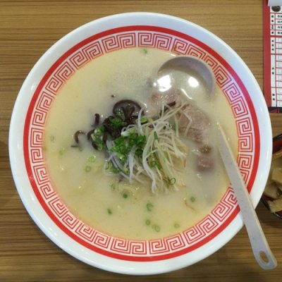 🇨🇳 Food I Remembered to Photograph on my Travels To and Thru China