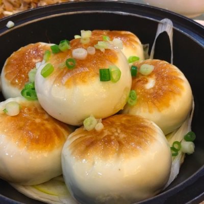 🇨🇳 Food I Remembered to Photograph on my Travels To and Thru China