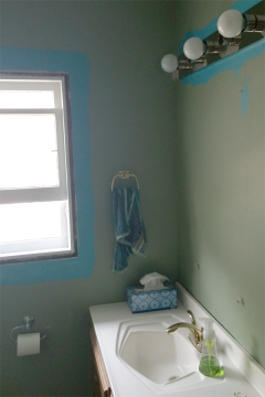 More Home Improvement
