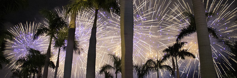 🇭🇰 National Holiday in Hong Kong