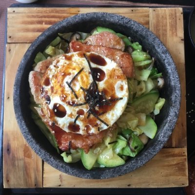 🇨🇳 Food I Remembered to Photograph on my Travels To and Thru China
