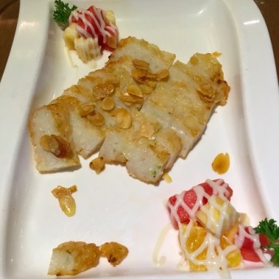 🇨🇳 Food I Remembered to Photograph on my Travels To and Thru China
