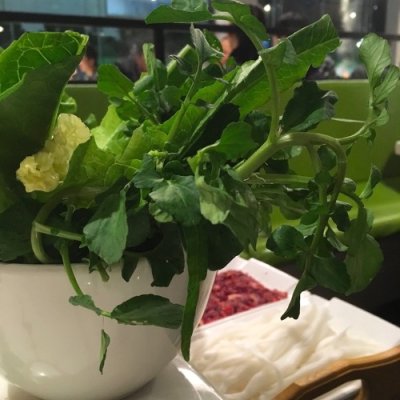 🇨🇳 Food I Remembered to Photograph on my Travels To and Thru China