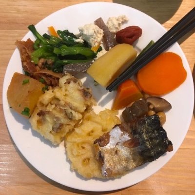 🇨🇳 Food I Remembered to Photograph on my Travels To and Thru China