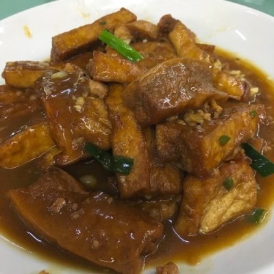 🇨🇳 Food I Remembered to Photograph on my Travels To and Thru China