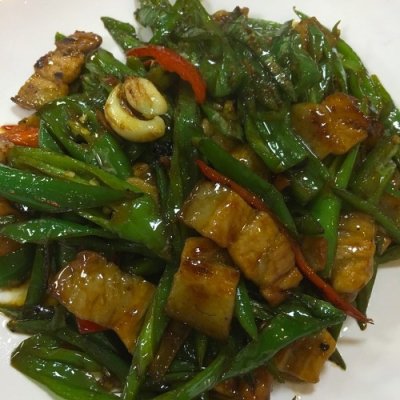 🇨🇳 Food I Remembered to Photograph on my Travels To and Thru China