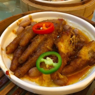 🇨🇳 Food I Remembered to Photograph on my Travels To and Thru China