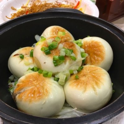 🇨🇳 Food I Remembered to Photograph on my Travels To and Thru China