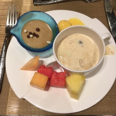 🇨🇳 Food I Remembered to Photograph on my Travels To and Thru China