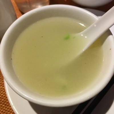 🇨🇳 Food I Remembered to Photograph on my Travels To and Thru China