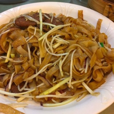 🇨🇳 Food I Remembered to Photograph on my Travels To and Thru China