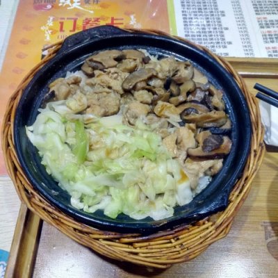 🇨🇳 Food I Remembered to Photograph on my Travels To and Thru China