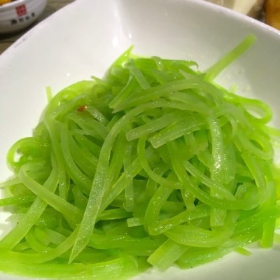 🇨🇳 Food I Remembered to Photograph on my Travels To and Thru China
