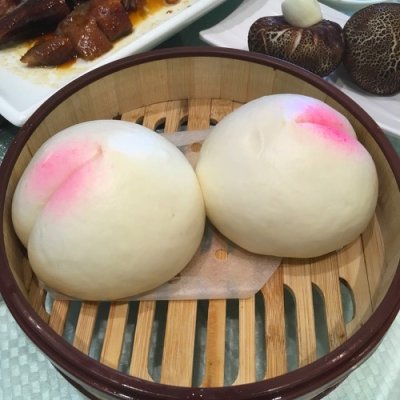 🇨🇳 Food I Remembered to Photograph on my Travels To and Thru China