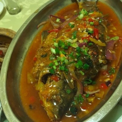 🇨🇳 Food I Remembered to Photograph on my Travels To and Thru China