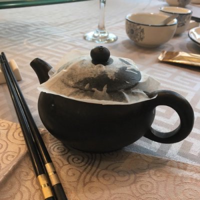🇨🇳 Food I Remembered to Photograph on my Travels To and Thru China