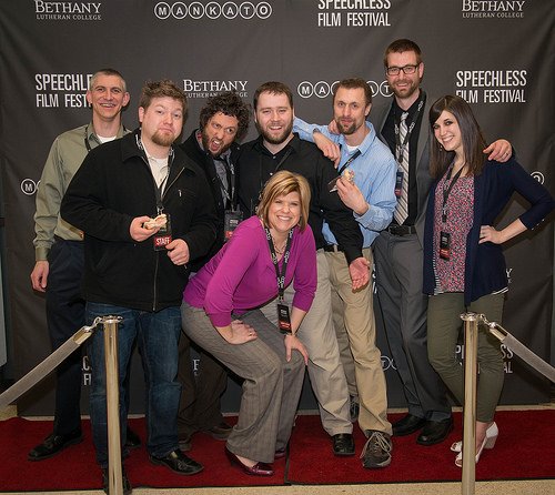 Film Festival Technologies