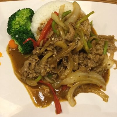 🇨🇳 Food I Remembered to Photograph on my Travels To and Thru China