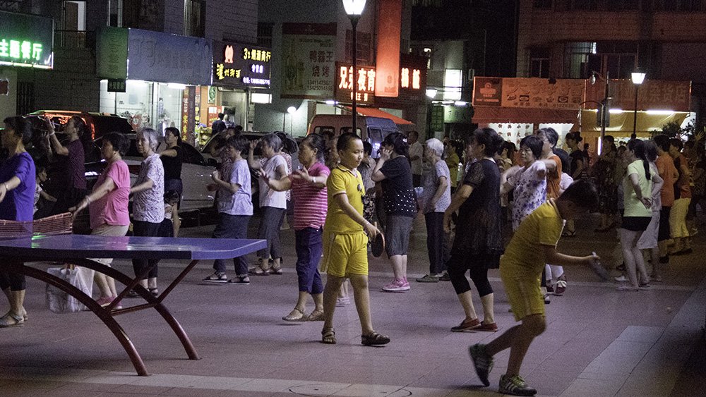 🇨🇳 Glimpse of Zhuhai : Tangjia