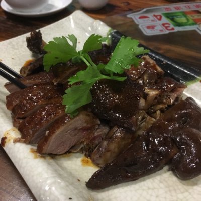 🇨🇳 Food I Remembered to Photograph on my Travels To and Thru China