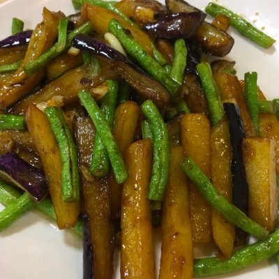 🇨🇳 Food I Remembered to Photograph on my Travels To and Thru China