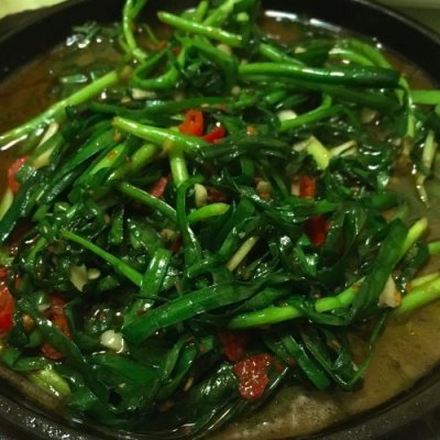 🇨🇳 Food I Remembered to Photograph on my Travels To and Thru China