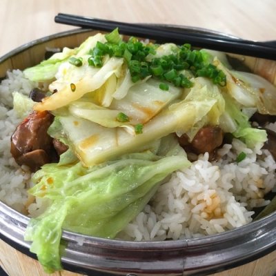 🇨🇳 Food I Remembered to Photograph on my Travels To and Thru China