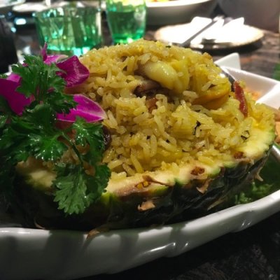 🇨🇳 Food I Remembered to Photograph on my Travels To and Thru China