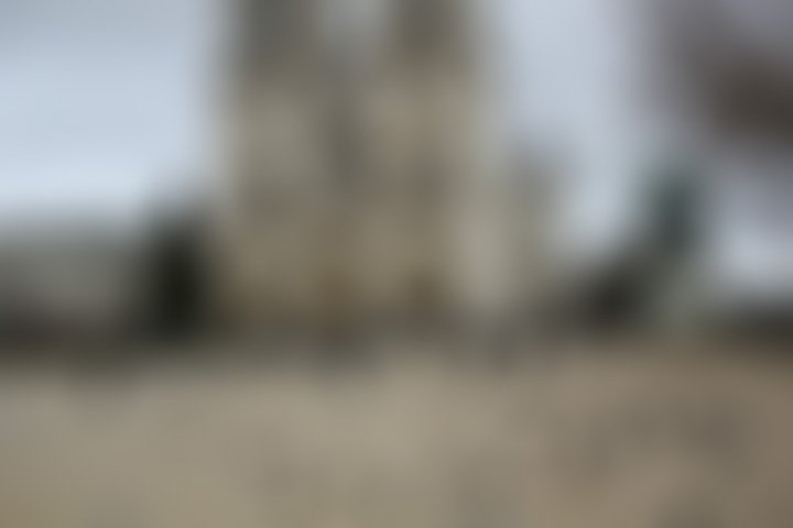 The Fictitious Trip Journal of Aaron Mitchell – Day 4