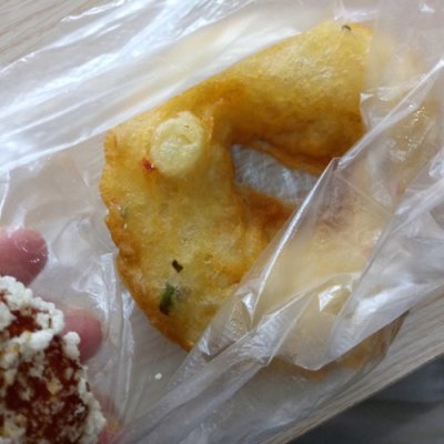 🇨🇳 Food I Remembered to Photograph on my Travels To and Thru China